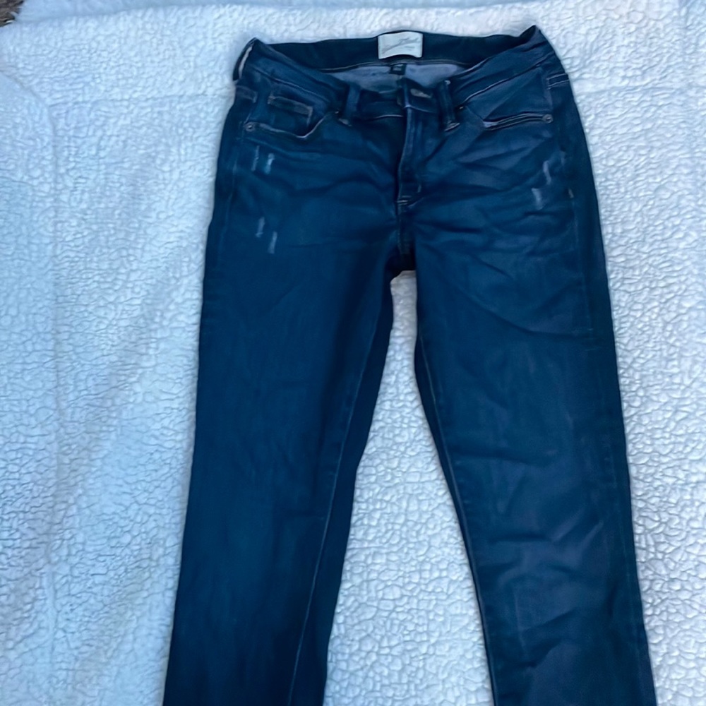 University Thread Jeans